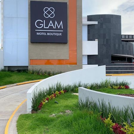 Motel Boutique Glam San Jose de Otates Eksteriør bilde