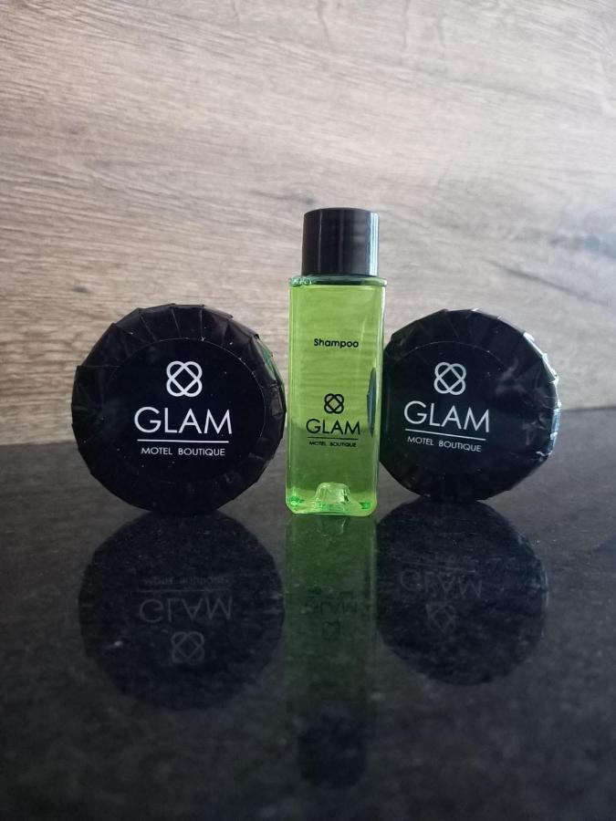 Motel Boutique Glam San Jose de Otates Eksteriør bilde