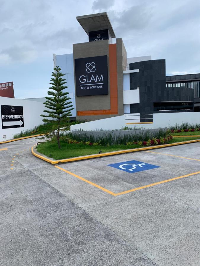 Motel Boutique Glam San Jose de Otates Eksteriør bilde