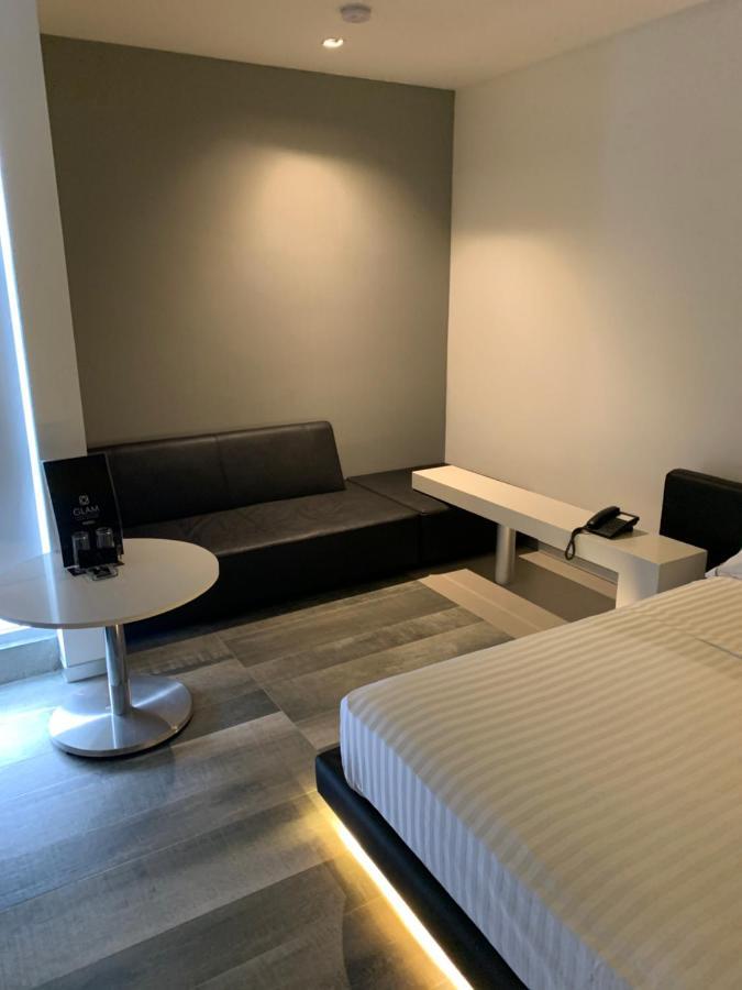Motel Boutique Glam San Jose de Otates Eksteriør bilde