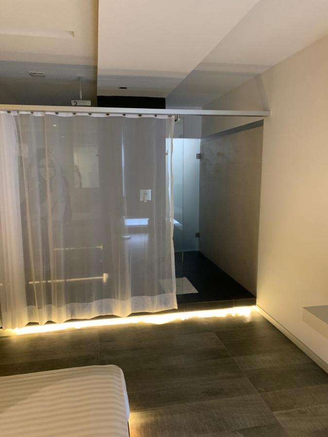 Motel Boutique Glam San Jose de Otates Eksteriør bilde